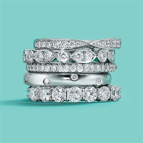 celebration rings tiffany replica|25th wedding anniversary diamond rings.